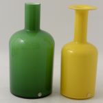 861 6187 VASES